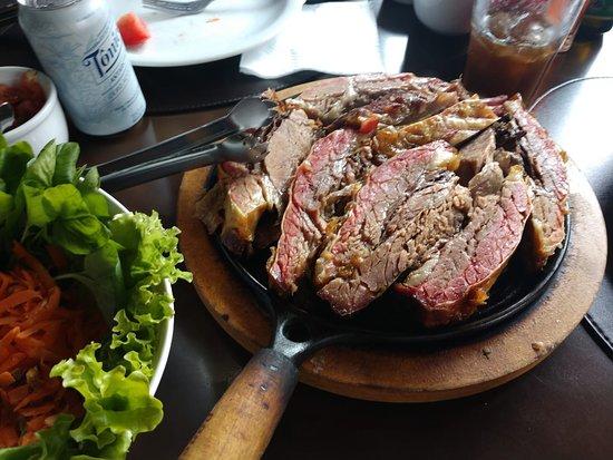 Bem Brasil Costelaria E Grelhados