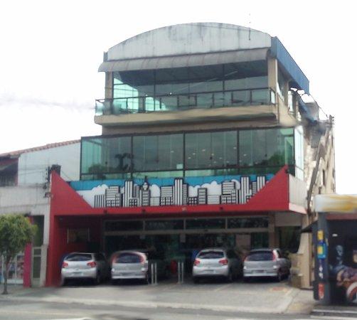 Padaria City America